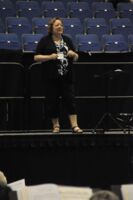 15. internationales Handglocken Symposium, Liverpool, 2012