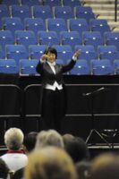15. internationales Handglocken Symposium, Liverpool, 2012