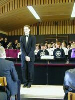 Handglockenfestival Wiedensahl 2002