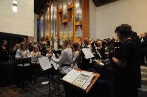 Handglockenfestival Emden 2011