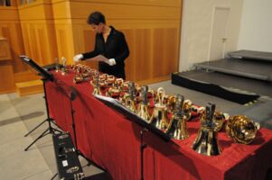 Handglockensolo