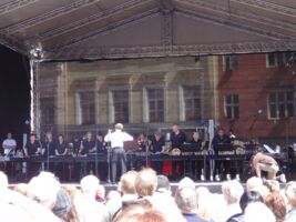 Bells Art Handglockenfestival