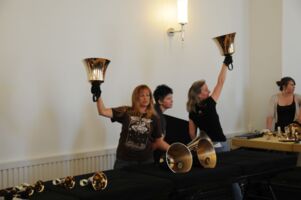 Bells Art Handglockenfestival