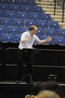 15. internationales Handglocken Symposium, Liverpool, 2012