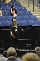 15. internationales Handglocken Symposium, Liverpool, 2012