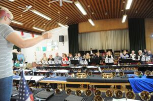 Handglocken-Workshop Karlsruhe 2017
