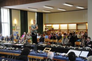 Handglocken-Workshop Karlsruhe 2017