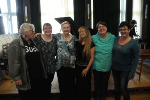 Handglocken-Workshop Karlsruhe 2017