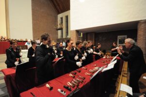 Handglockenchor Hannover