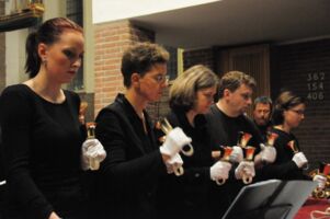 Handglockenchor Hannover