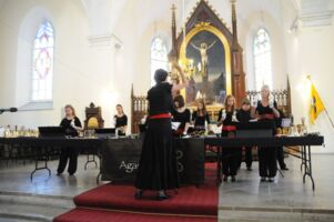 Bells Art Handglockenfestival