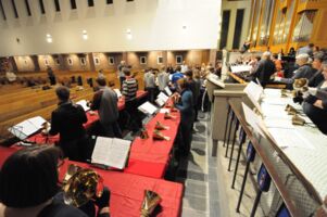 Handglockenfestival Emden 2011
