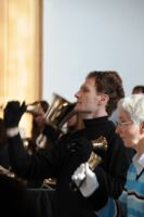 Handglockenfestival Emden 2011