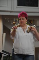 Handglocken-Workshop Hannover 2012