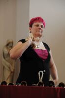 Handglocken-Workshop Hannover 2012