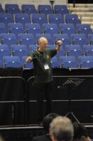 15. internationales Handglocken Symposium, Liverpool, 2012