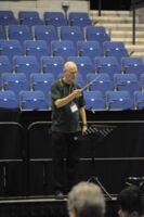 15. internationales Handglocken Symposium, Liverpool, 2012