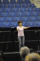 15. internationales Handglocken Symposium, Liverpool, 2012