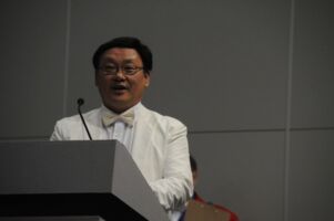 15. internationales Handglocken Symposium, Liverpool, 2012
