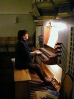 Handglockenfestival Wiedensahl 2002
