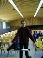 Handglockenfestival Wiedensahl 2002
