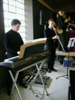 Handglockenfestival Wiedensahl 2002