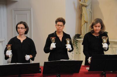 Handglockenchor Hannover