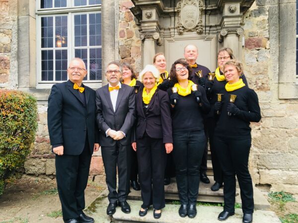 Handglockenchor Kassel