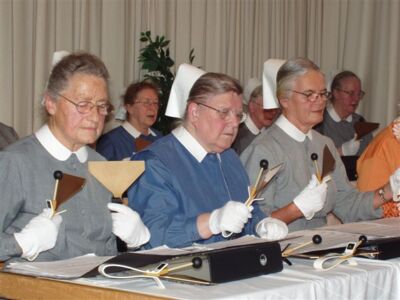 Bethesda Glockenchor