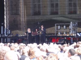 Bells Art Handglockenfestival