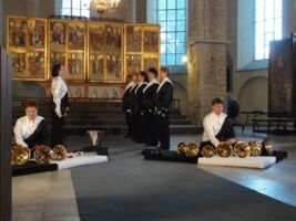 Bells Art Handglockenfestival