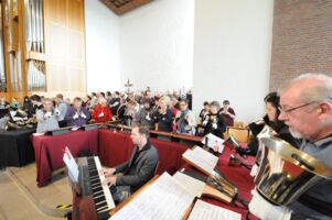 Handglockenfestival Emden 2011