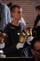 Handglockenfestival Emden 2011