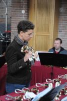 Handglockenfestival Emden 2011