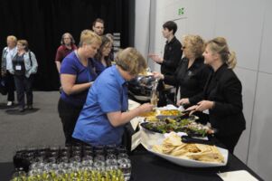 15. internationales Handglocken Symposium, Liverpool, 2012