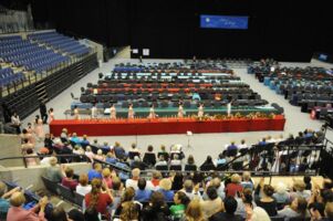 15. internationales Handglocken Symposium, Liverpool, 2012