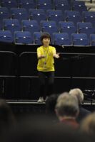 15. internationales Handglocken Symposium, Liverpool, 2012