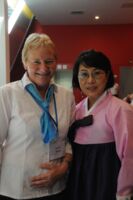 15. internationales Handglocken Symposium, Liverpool, 2012