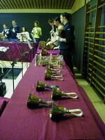Handglockenfestival Wiedensahl 2002
