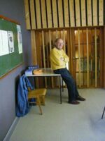 Handglockenfestival Wiedensahl 2002
