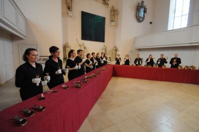 Handglockenchor Hannover